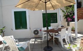Magnolia Apartment